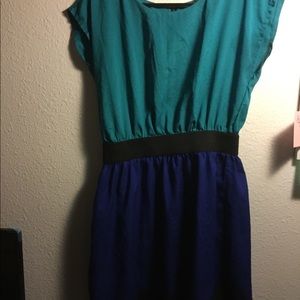 Business casual Dress